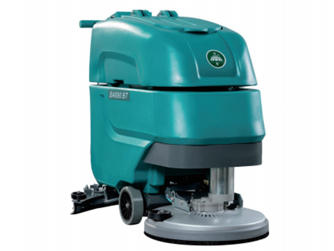 金山区全自动洗地机BA680BT/BA690BT